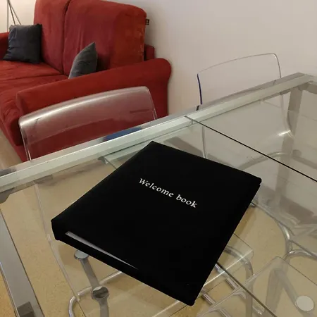 Appartamento Vatican Borgo Pio Ii *