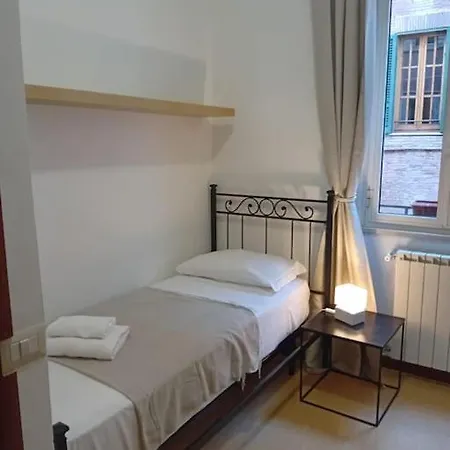 Apartament Vatican Borgo Pio Ii Rzym