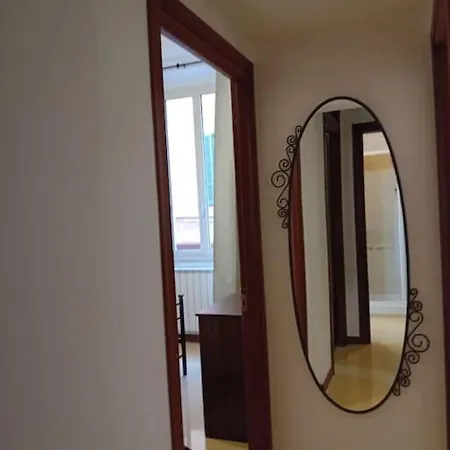 Vatican Borgo Pio Ii *