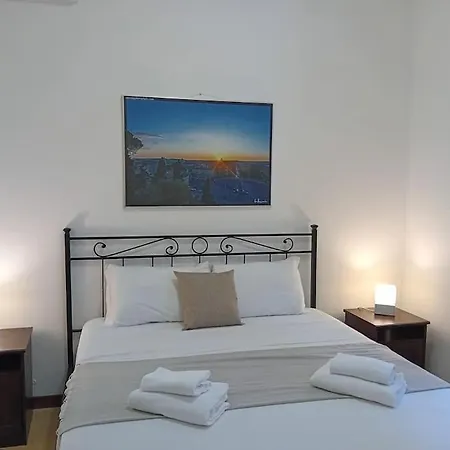 Vatican Borgo Pio Ii 罗马