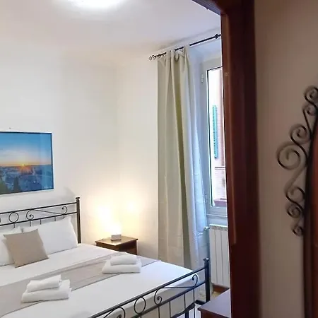 Vatican Borgo Pio Ii * 罗马