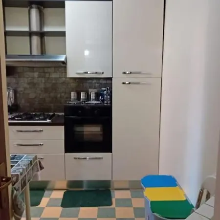 Vatican Borgo Pio Ii