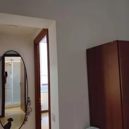 公寓 Vatican Borgo Pio Ii