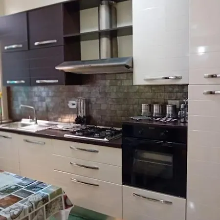 公寓 Vatican Borgo Pio Ii 罗马