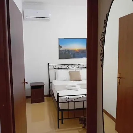 Vatican Borgo Pio Ii * 罗马