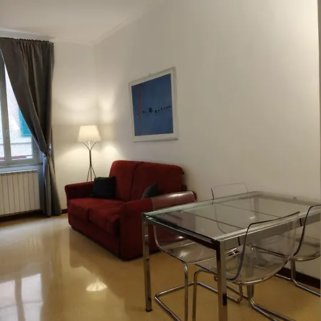 Vatican Borgo Pio Ii