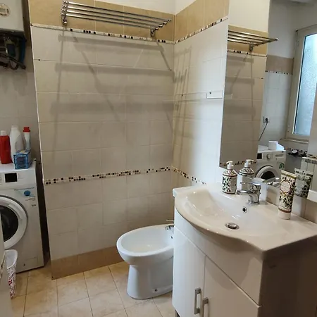 公寓 Vatican Borgo Pio Ii