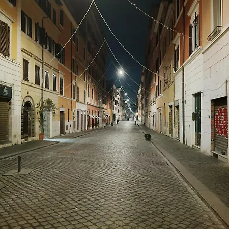 Vatican Borgo Pio Ii *