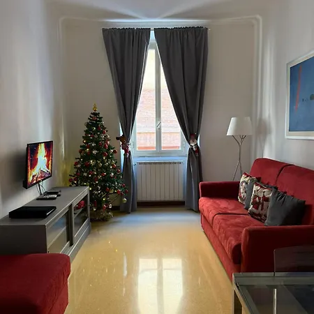 Vatican Borgo Pio Ii 公寓