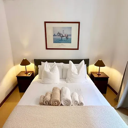 Apartament Vatican Borgo Pio Ii *