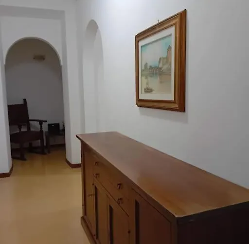 Apartamento Vatican Borgo Pio Ii