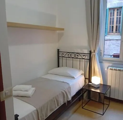 Apartamento Vatican Borgo Pio Ii Roma