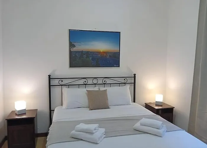 Vatican Borgo Pio Ii Roma