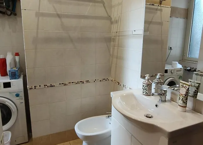 Apartamento Vatican Borgo Pio Ii