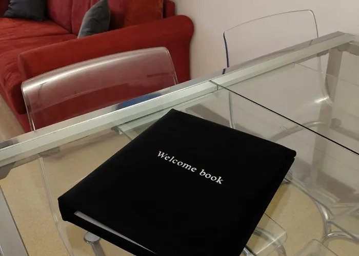 Apartamento Vatican Borgo Pio Ii *